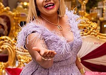 Agradaa jubilates after Sammy Gyamfi receives pardon from Presidency