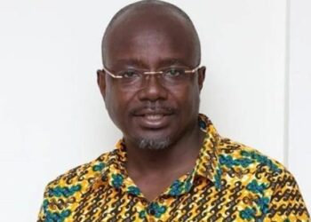 akwasi agyeman