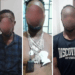 Police apprehend armed robbery suspects in Kenyasi and Denchemuoso