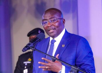 Bawumia Wins Praise for Echoing Atta Mills’ Peaceful Leadership