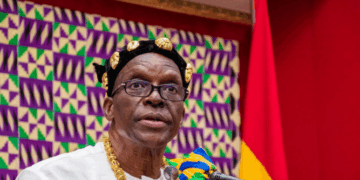 Bagbin refers Mahama's 7 Supreme Court Judge Nominees to Appointments Committee