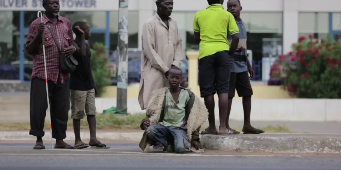 Govt repatriates over 2,000 foreign street beggars