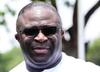 NPP must be financially independent-Eugene Antwi Boakye