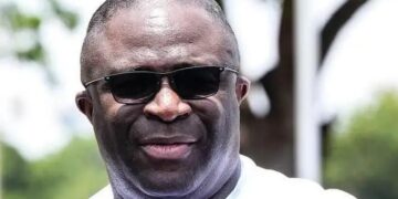 NPP must be financially independent-Eugene Antwi Boakye