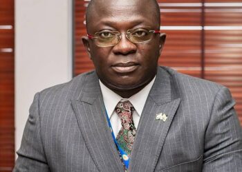Bryan Acheampong Proposes 90-Day Nationwide Ban on All Mining Activities in Ghana
