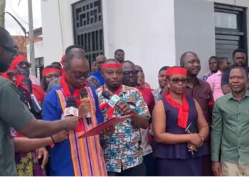 SSA-UoG calls off strike