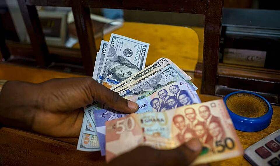 Ghana raises daily minimum wage to GH₵21.77