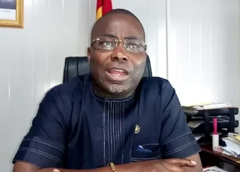 Court grants bail of GHc200,000 each to Charles and AndyOwusu