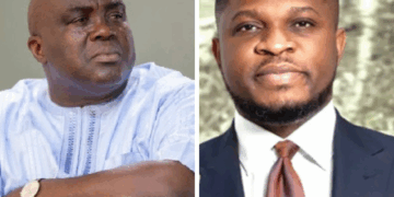 Chief of Staff cautions Sammy Gyamfi over gifting incident