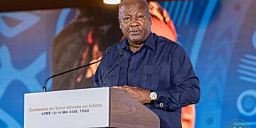 Gov't launches Free Tertiary Education for Persons with Disability in Accra