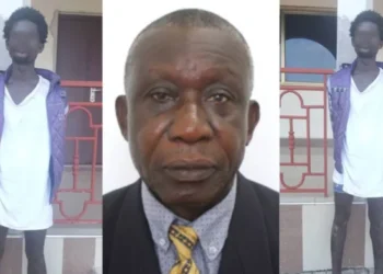 UTAG-UEW calls for swift justice following murder of Professor Amekedzer