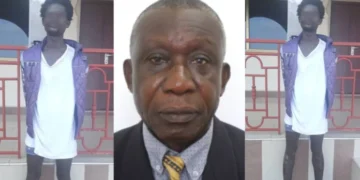 UTAG-UEW calls for swift justice following murder of Professor Amekedzer