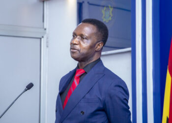 Dr. Adutwum unveils YOA Global Education Partners to transform African Education