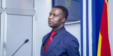 Dr. Adutwum unveils YOA Global Education Partners to transform African Education