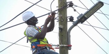 ECG confirms technical fault affecting purchase of electricity credits
