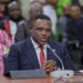 Communication Minister urges nationwide input on new digital governance bills