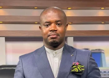 MoMo Fraud: Our staff can’t access your PIN; it’s system-generated– Godwin Tamakloe