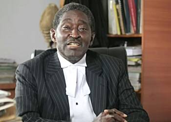 Effah Dartey demands apology from Mahama, Opoku-Agyemang, and Bagbin