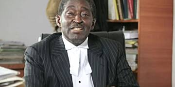 Effah Dartey demands apology from Mahama, Opoku-Agyemang, and Bagbin