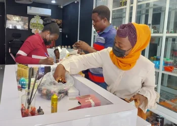 FDA seizes large quantities of illicit tobacco products in Accra crackdown