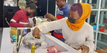 FDA seizes large quantities of illicit tobacco products in Accra crackdown