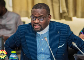 Minority Chief Whip Calls for Urgent, Transparent Probe into El-Wak Stadium Tragedy