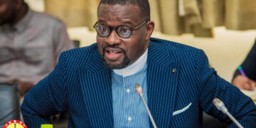 Minority Chief Whip Calls for Urgent, Transparent Probe into El-Wak Stadium Tragedy