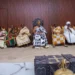 Ga Mantse calls for traditional inclusion in National Day of Prayer
