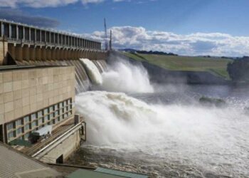GWL initiates controlled spillage of Weija Dam, issues flood warning