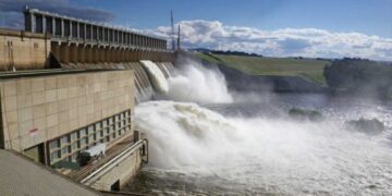 GWL initiates controlled spillage of Weija Dam, issues flood warning