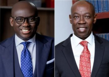 Dame hits back at Thaddeus Sory over "Sustained Vilification"