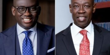 Dame hits back at Thaddeus Sory over "Sustained Vilification"