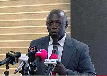 IERPP Reviews First 120 Days of NDC Administration