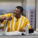 Parliamentary committee selection involves a rigorous process – Majority Chief Whip reveals