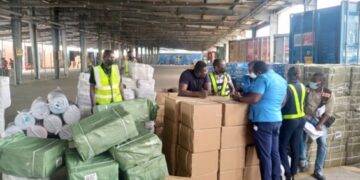 The turn around time for trade determines the cost of goods in Ghana - Economist reveals