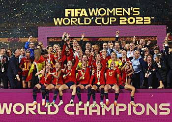 FIFA Announces Big Changes for Women’s Football and Steps Up Fight Against Racism