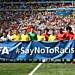 FIFA Takes Bold Step Against Racism with Major Disciplinary Code Overhaul