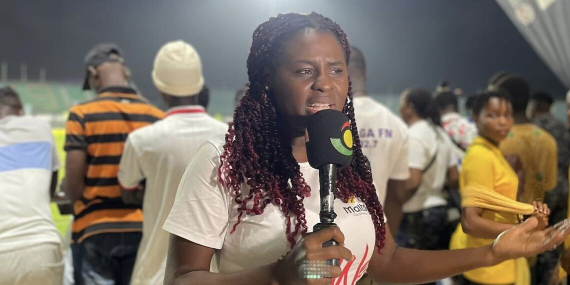 “Why not support women’s football? It’s Loved by Ghanaians!” – Malta Guinness champions the growth of the Women’s Game