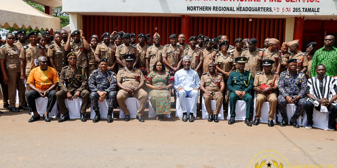 Interior-Minister-reaffirms-government's-support-for-Fire-Service-modernization