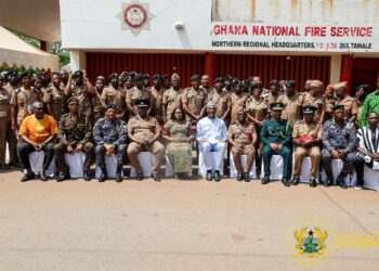 Interior-Minister-reaffirms-government's-support-for-Fire-Service-modernization