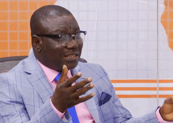 Adongo ridicules Minority over EOCO protest withdrawal
