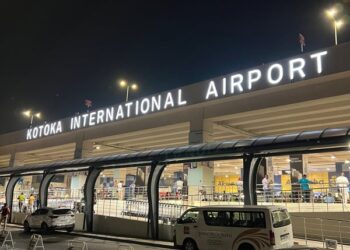 GACL refutes reports of safety lapses at Kotoka International Airport