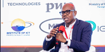 Prudential Bank CIO calls for domestication of AI tools to reflect African culture and linguistics 