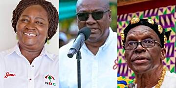 Minority-Caucus-condemns-President’s-“Unconstitutional”-absence-from-Ghana