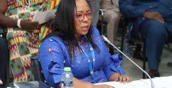 Greater Accra Minister Slams MMDCEs for Complacency and Inefficiency
