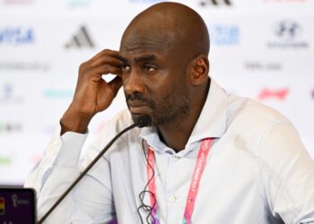 Government clears $612,323 in salary arrears owed to Otto Addo, Black Stars technical team and former coach CK Akonnor