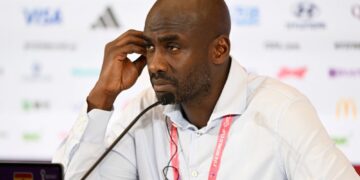 Government clears $612,323 in salary arrears owed to Otto Addo, Black Stars technical team and former coach CK Akonnor