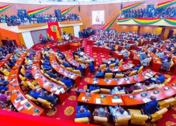 Parliament-set-to-reconvene-on-May-27