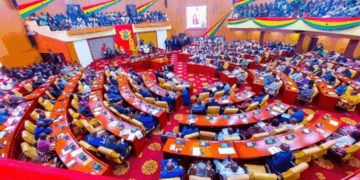 Parliament-set-to-reconvene-on-May-27