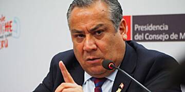 Peru’s Prime Minister resigns ahead of No-confidence vote